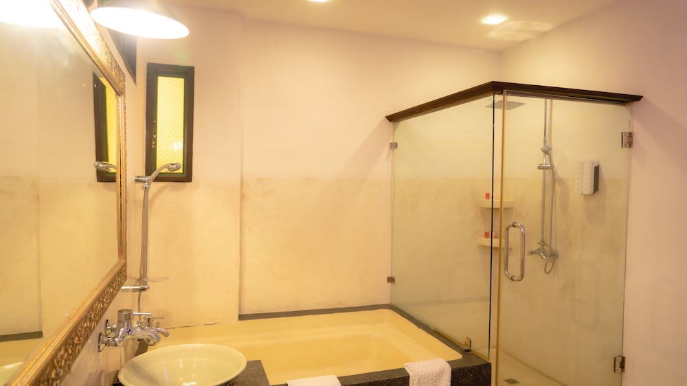 Grand Suite - Photo 11