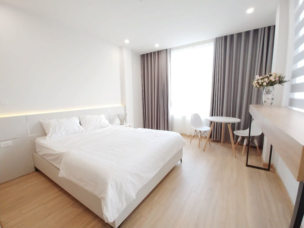Studio, 1 Bedroom