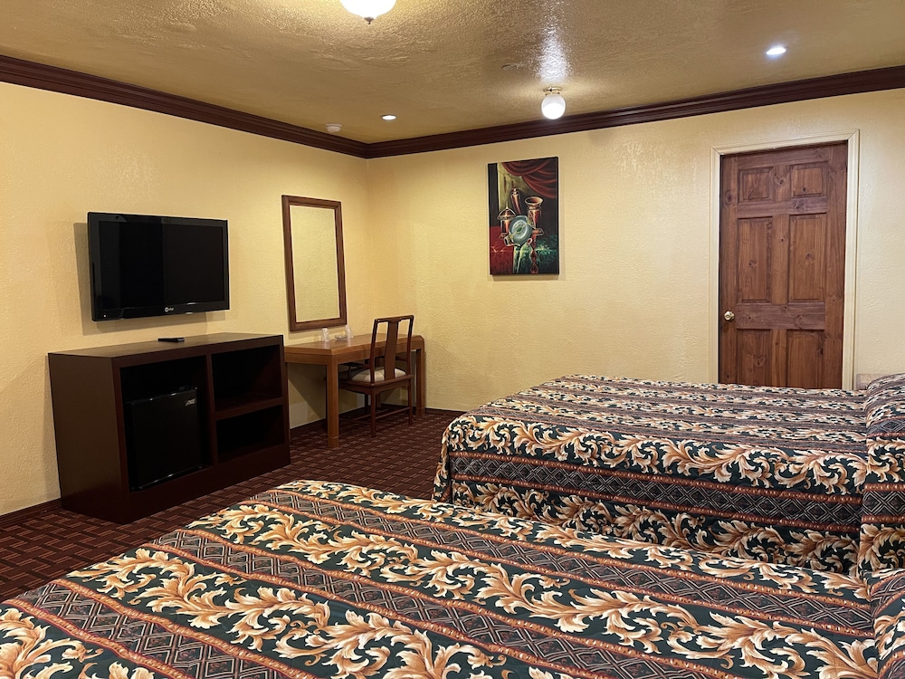 Family Double Room photo 1