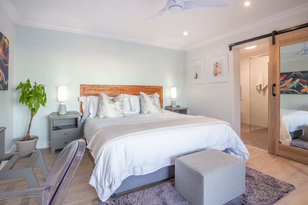 Executive Double Room photo 1