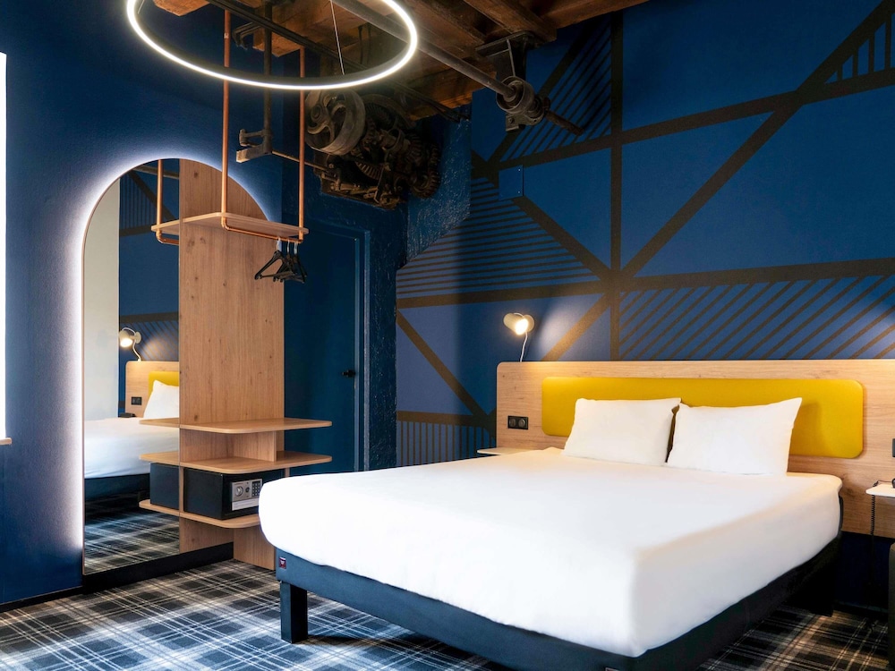 Standard Room (3 people)