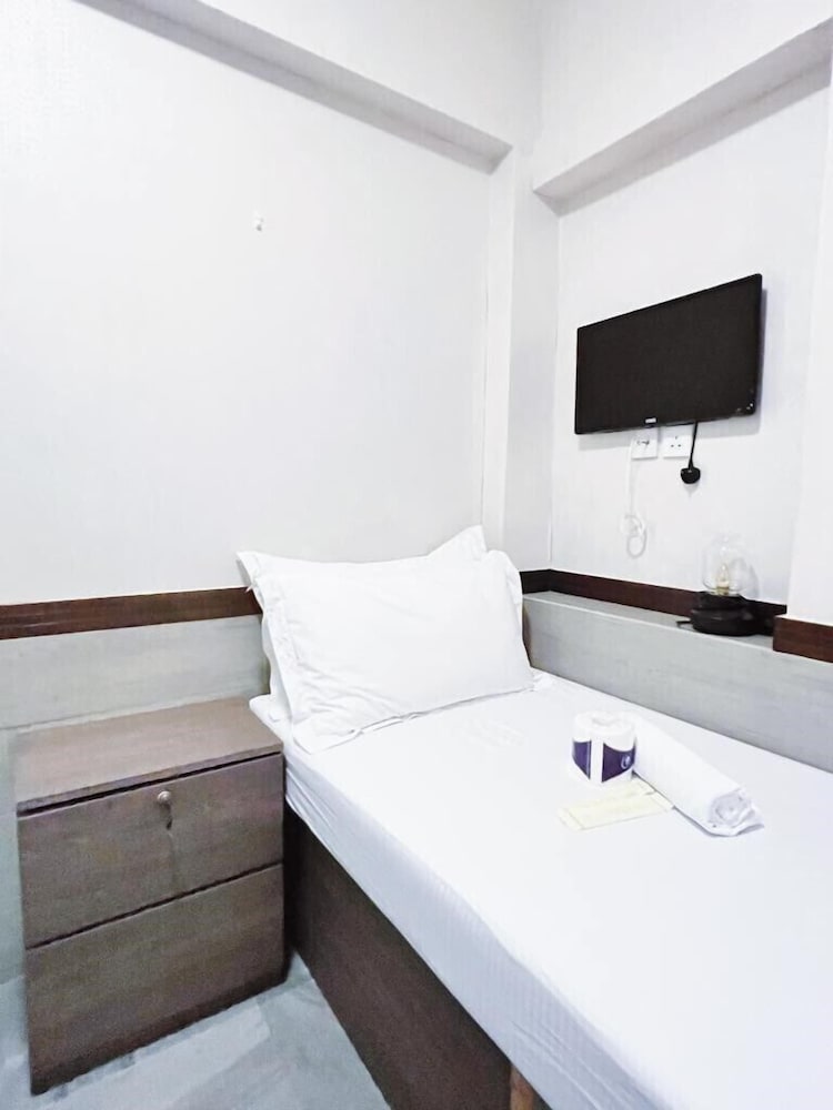 Standard Room, 1 Twin Bed - Photo 5