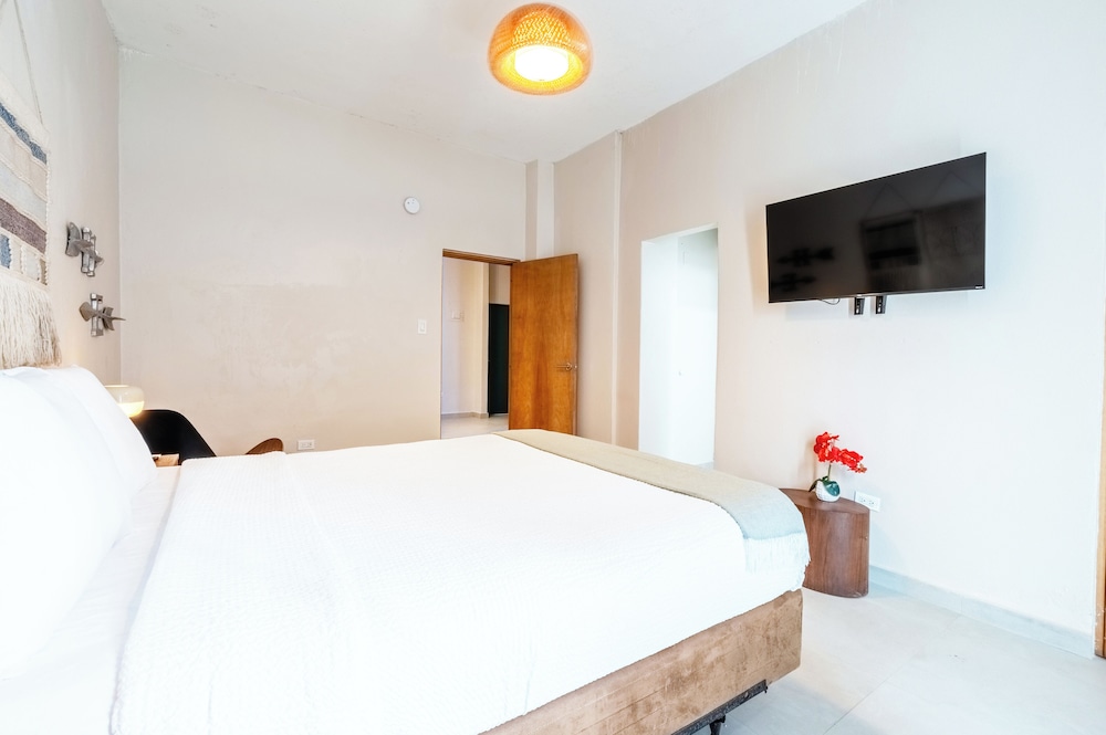 1-Zimmer-Apartment mit Terrasse