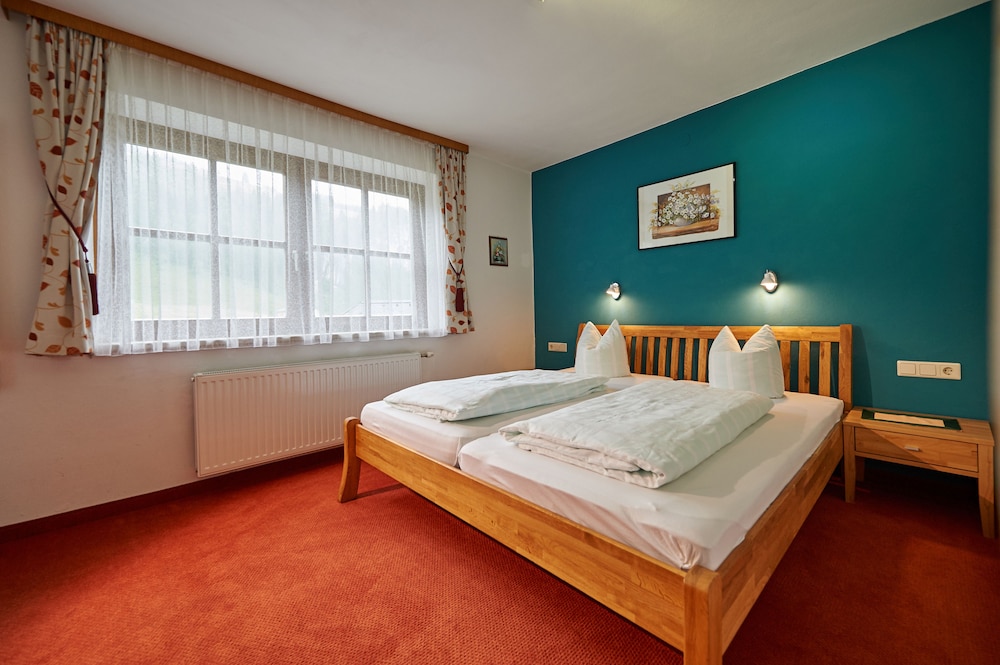 Comfort Room, 1 Bedroom, Non Smoking photo 2