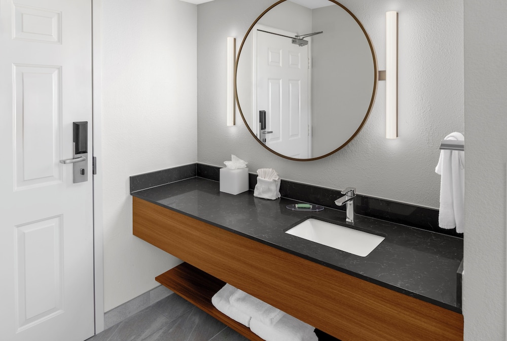 Fairfield Inn & Suites by Marriott San Francisco San Carlos, Foto 3