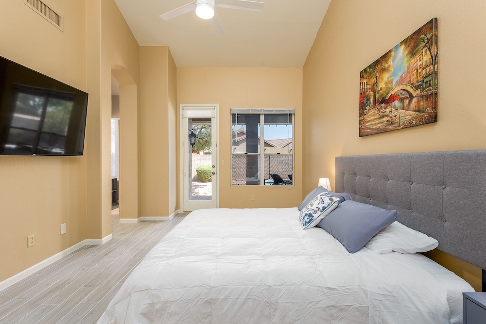 House, 3 Bedrooms