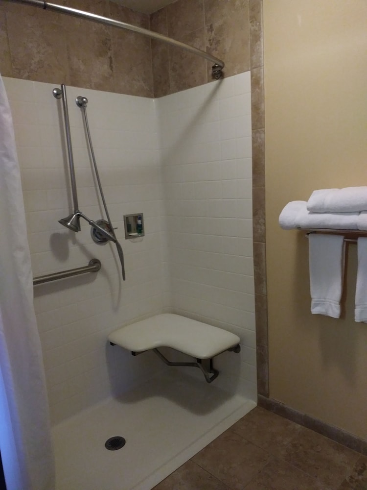 Standard Room, Accessible (Mobility, Roll-in-Shower) photo 2