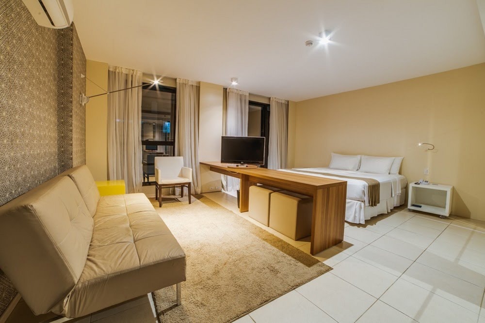 Suite Diamante