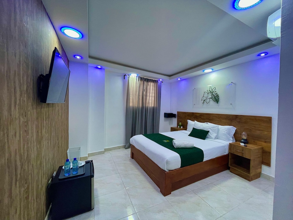 Economy Double Room photo 1