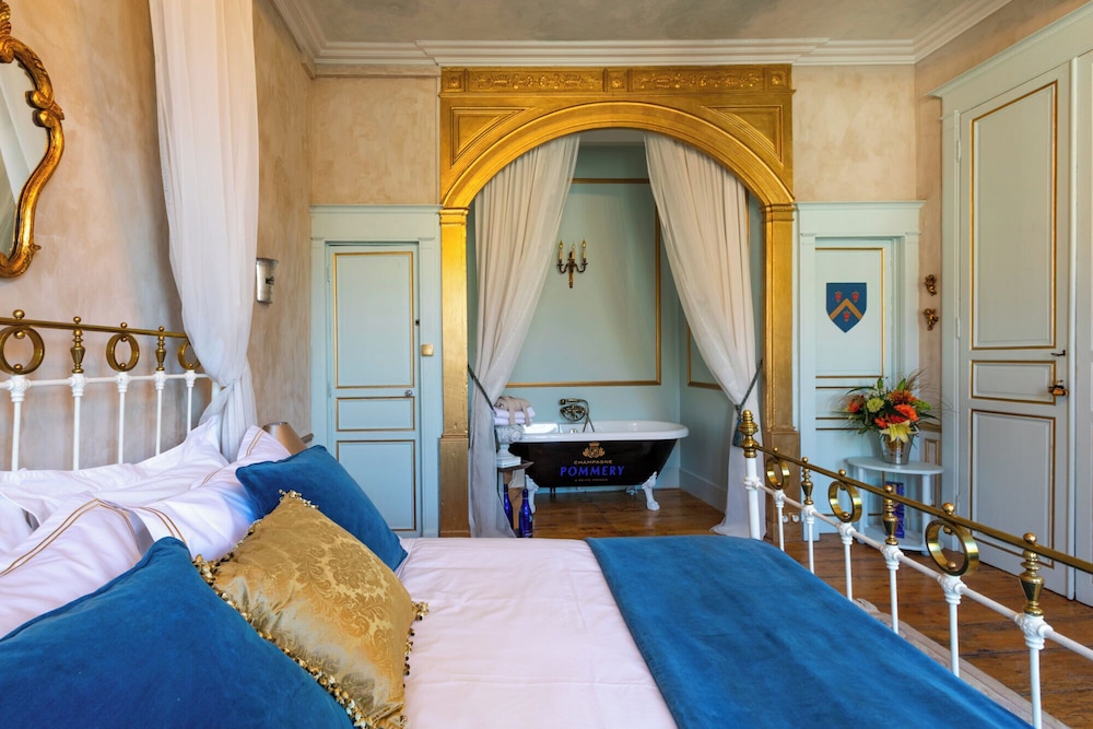 Luxury Double Room photo 1