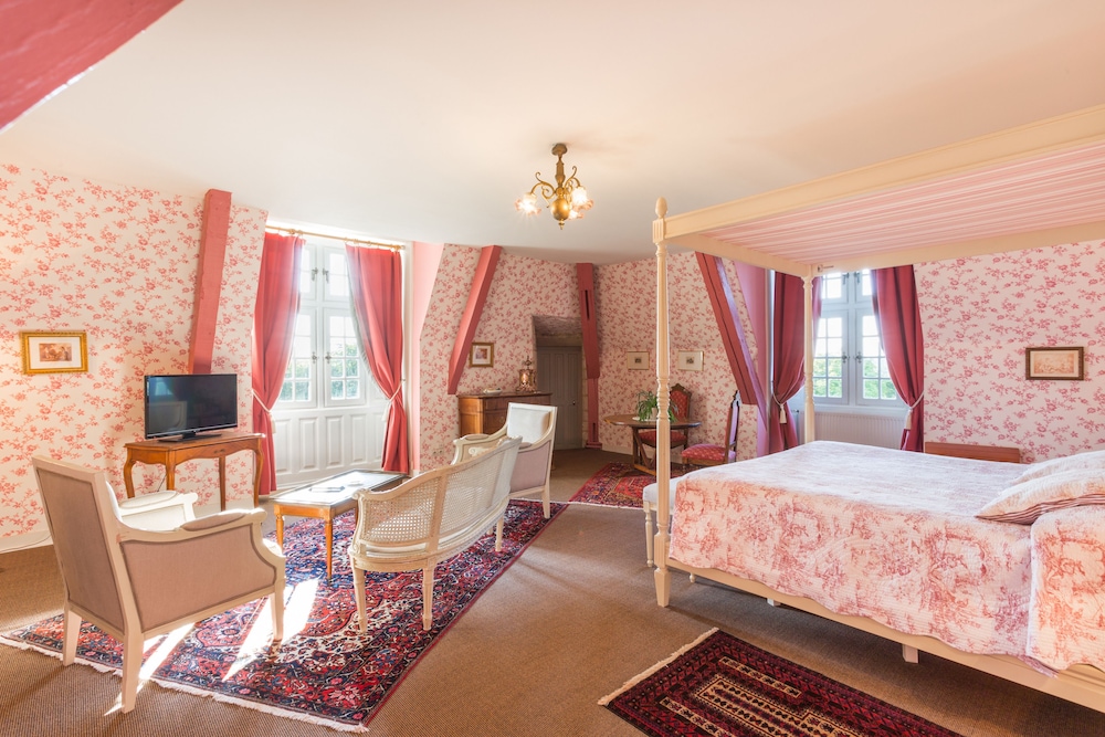 Superior Double Room (Charm) - Photo 5