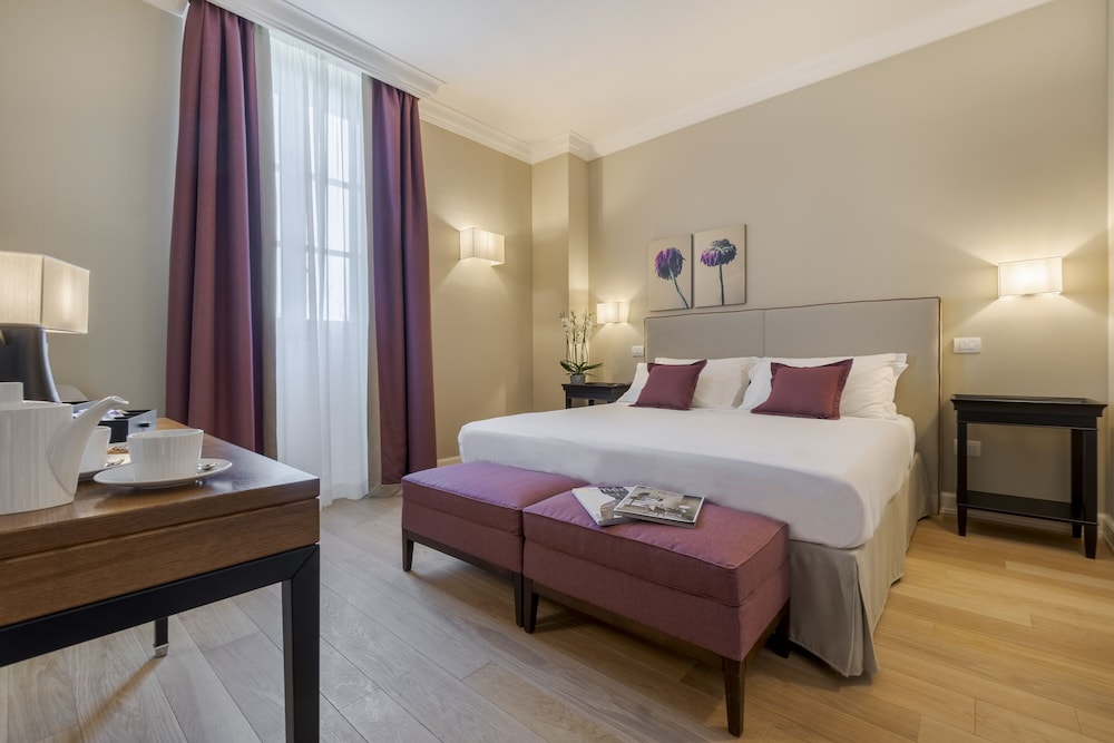 Family Classic Room (for 1,2,3 Pax)
