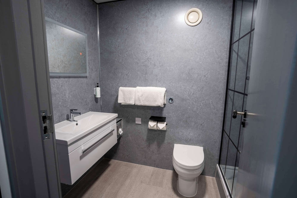 Standard Room - Photo 8