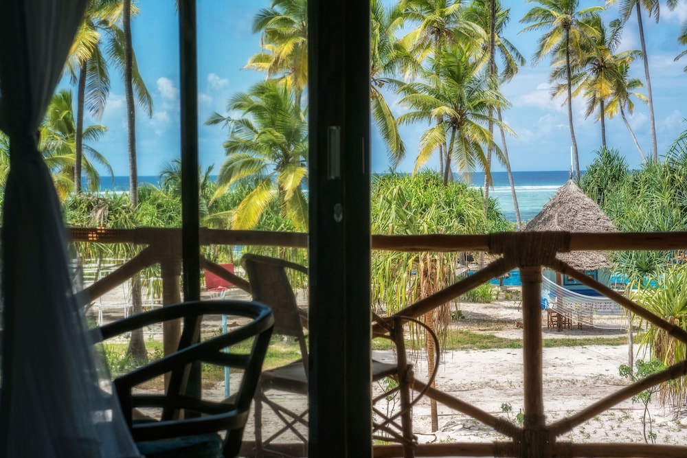 Standard Double Ocean View