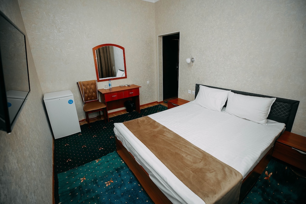 Economy Double Room photo 3