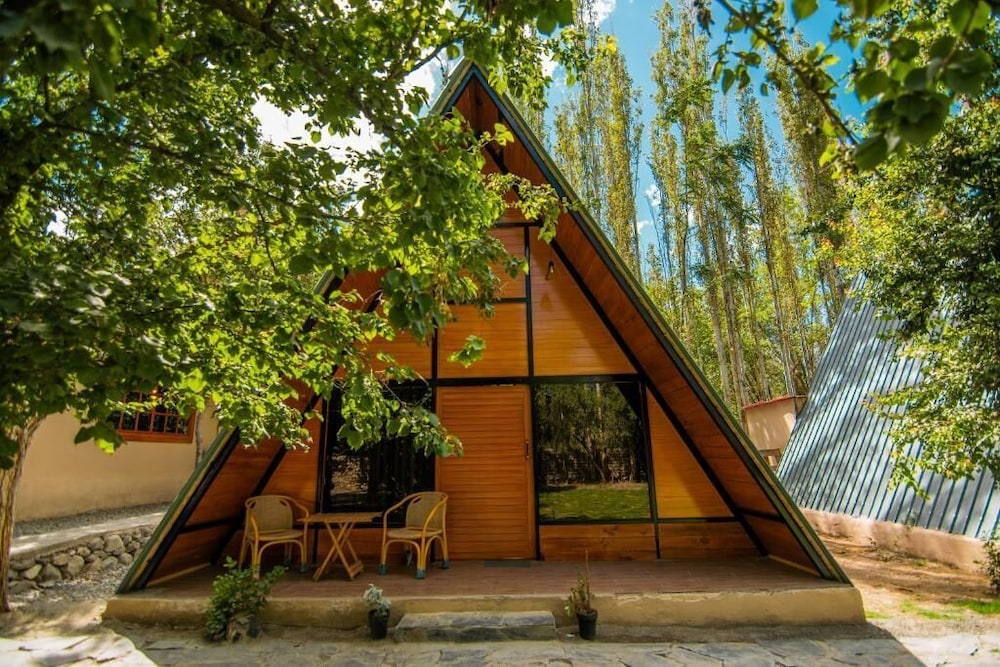 Luxury Chalet photo 3