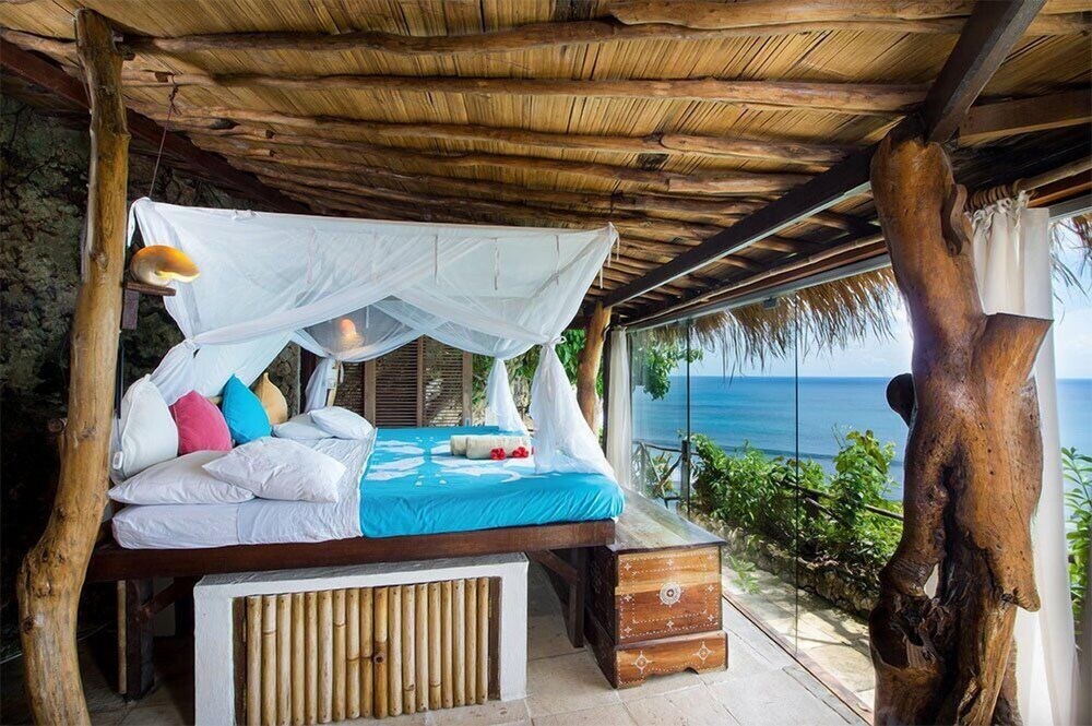 Deluxe Double Room, Ocean View photo 2