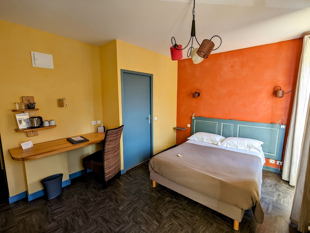 Comfort Room