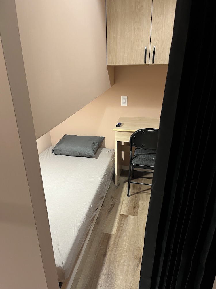 Pod-Inn Hotel — photo 46