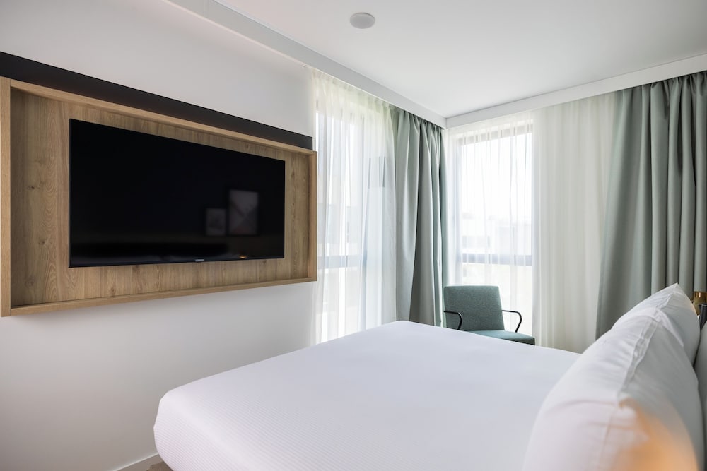 Room, 1 Queen Bed