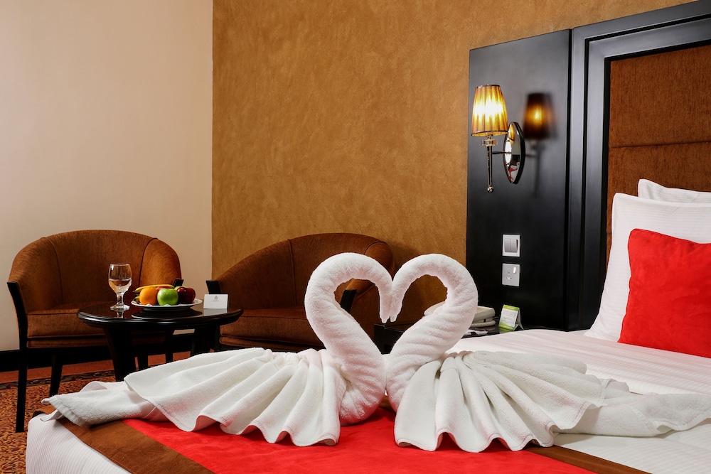 Royal Suite, City View photo 2