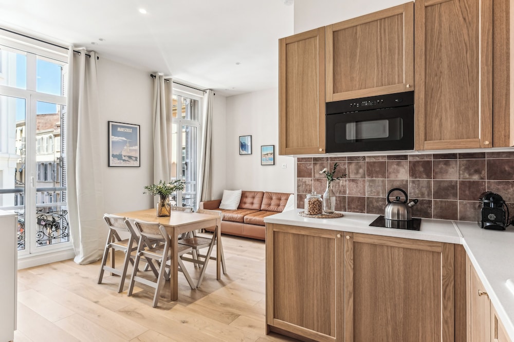 Family Apartment photo 3