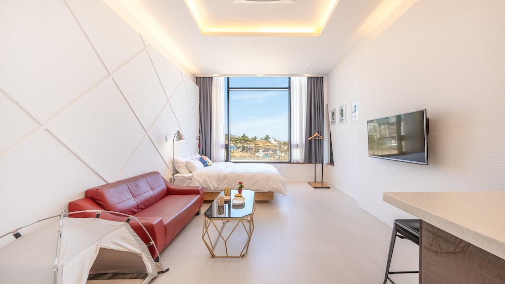 Basic Room, 1 Bedroom (Bichon301) photo 1