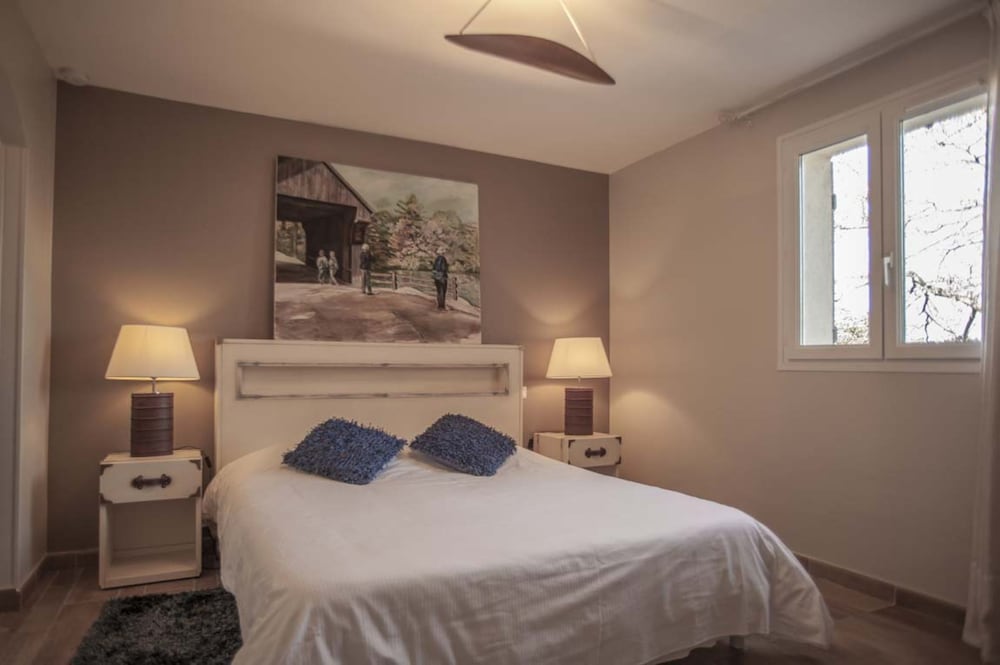 Standard Double Room, 1 Double Bed