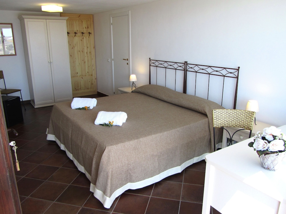 Double or Twin Room, Annex Building