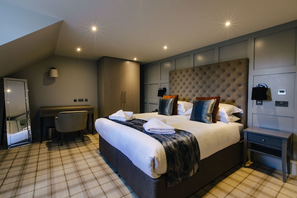Crannoch Suite - Photo 2