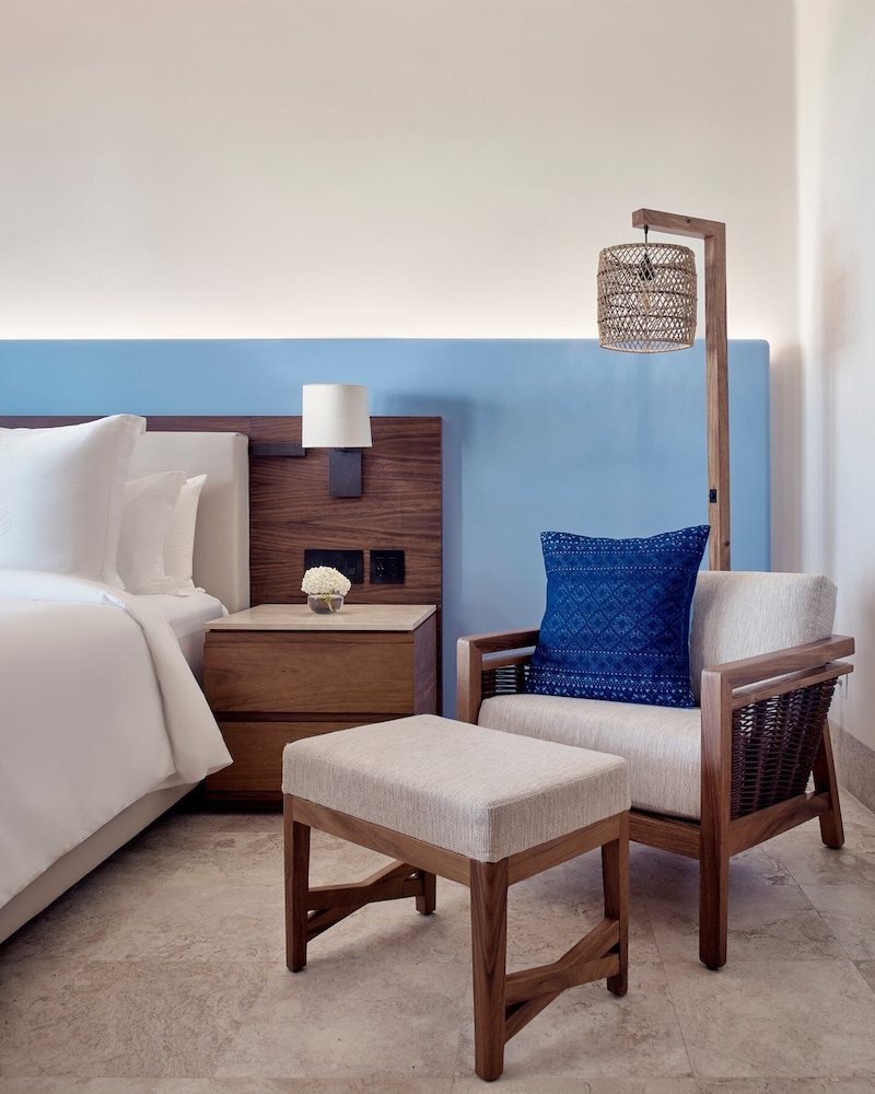 Garden Plunge Pool Suite - Photo 1