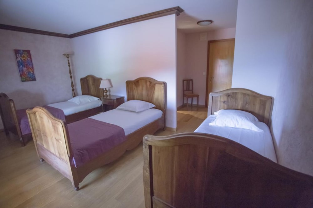 Triple Room (Prairie) photo 3