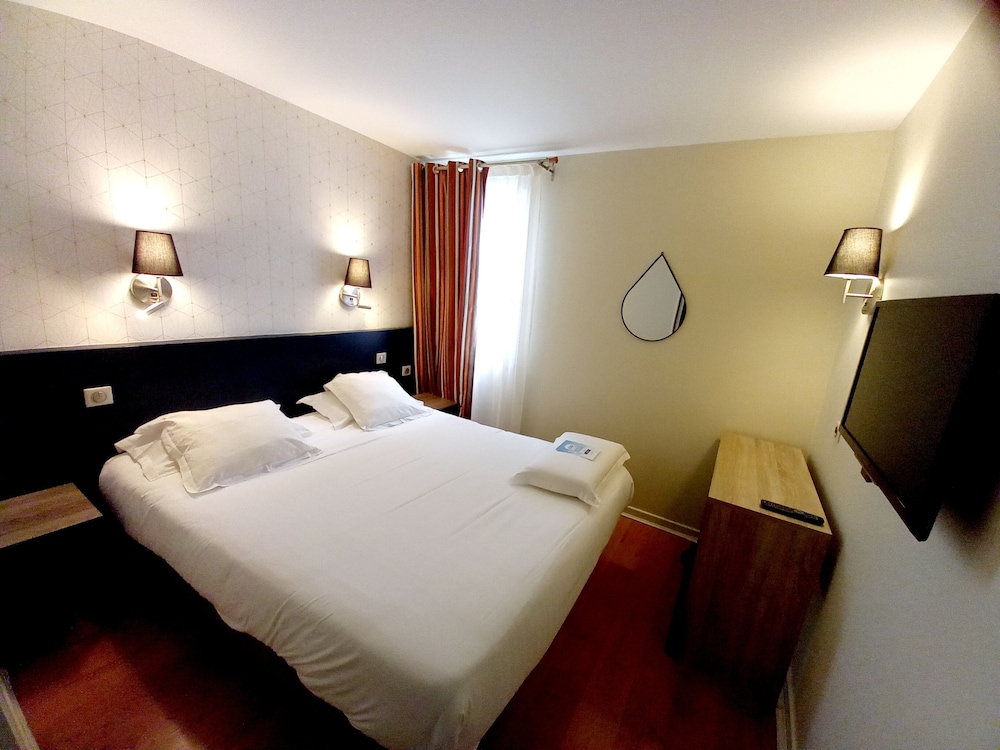 Standard Room, 1 Double Bed - Photo 3