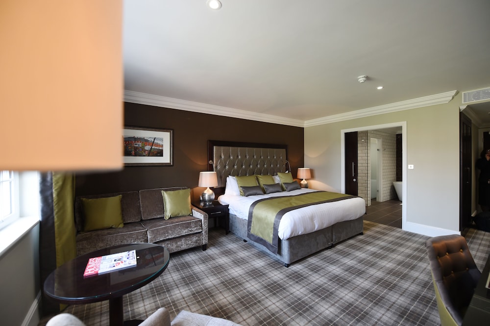 Family Premier Room