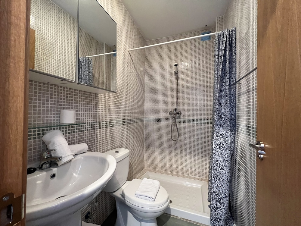 Apartment, 1 Bedroom (4 People) photo 2