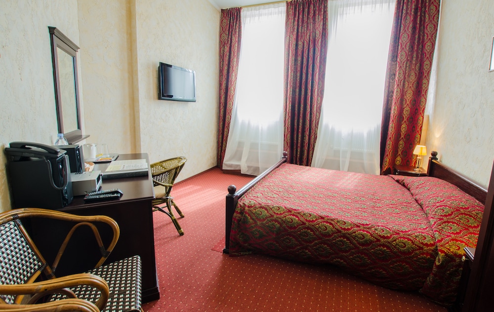 Superior Double Room - Photo 7