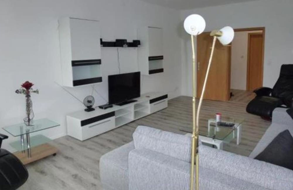 Apartment (Kurparkblick)