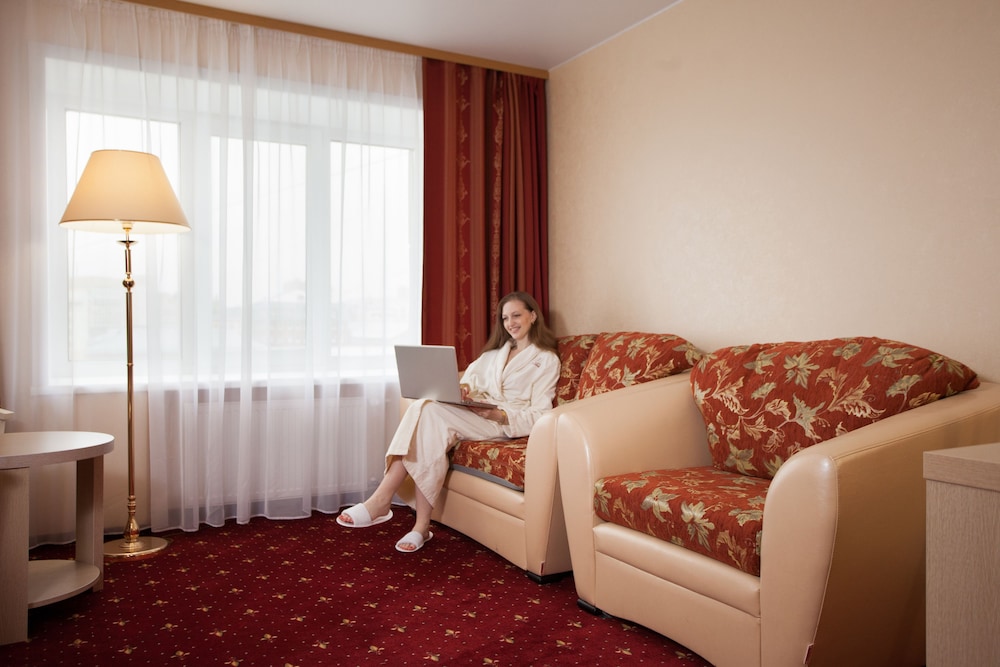 Suite, 1 Bedroom photo 3