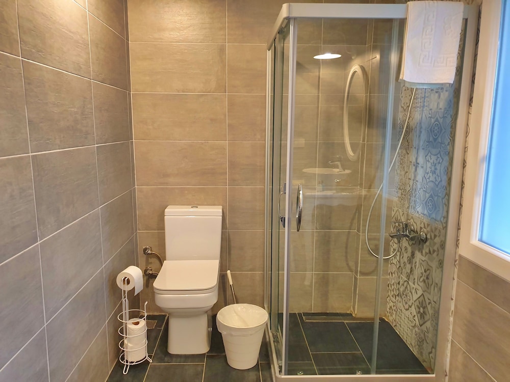 Superior Double Room, Sea View (Pelit) photo 3