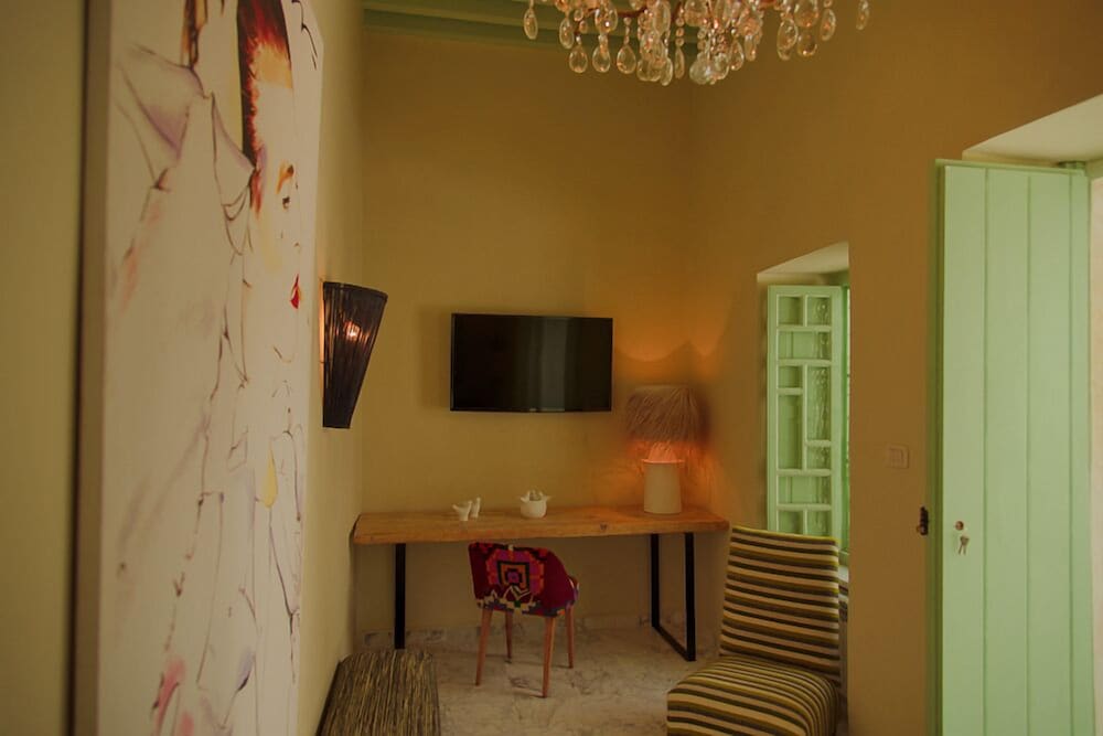 Deluxe Suite, Ensuite (Néroli) photo 3