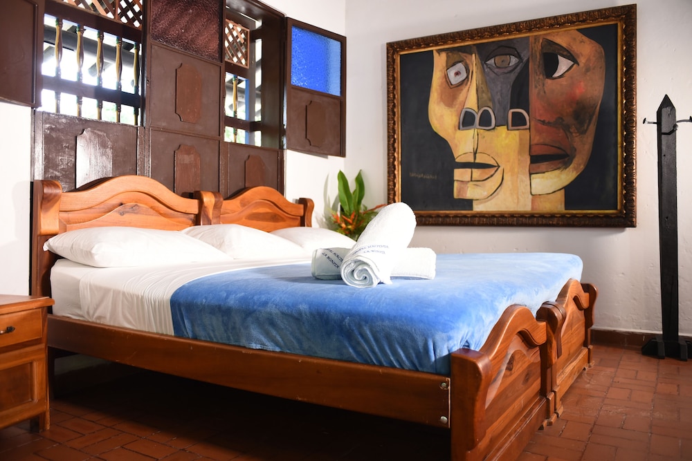 Premium Double Room photo 2