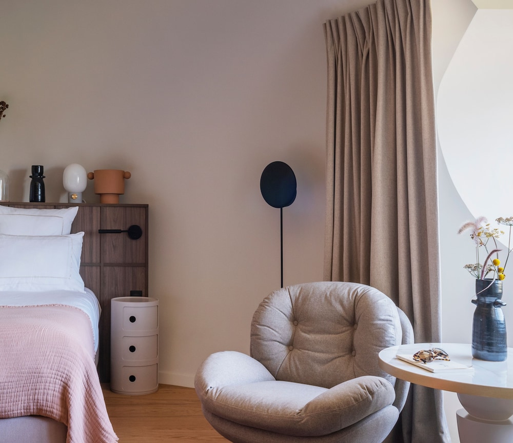 Double or Twin Room (Nid Celeste) - Photo 1