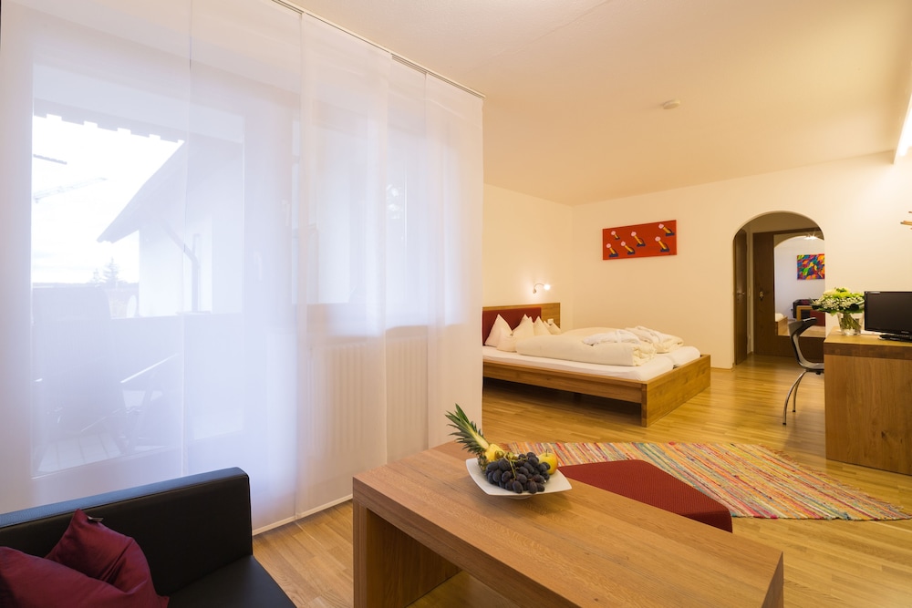 Standard Double Room ((D4)) photo 3