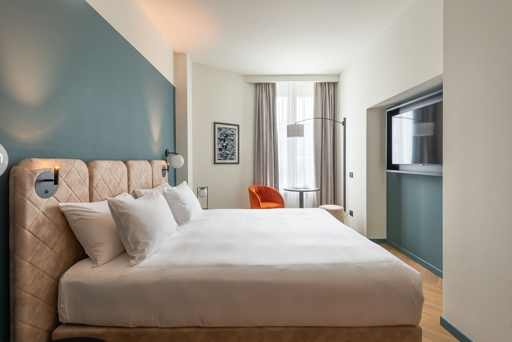 Executive Double or Twin Room