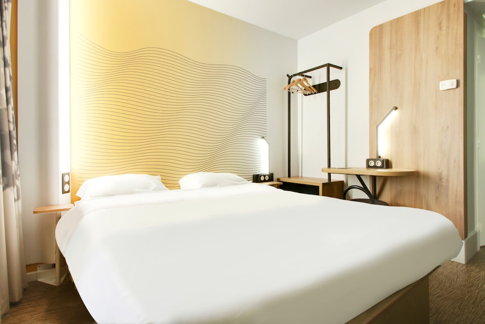 B&B HOTEL Reims Bezannes, Billede 8