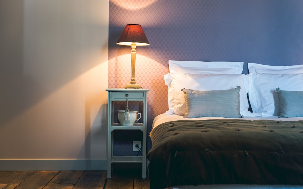 Double Or Twin Room, Private Bathroom (Isabeau) photo 1