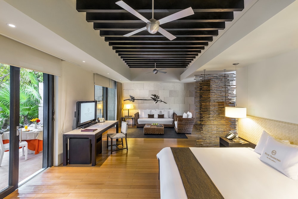 Junior Suite, Patio - Photo 2