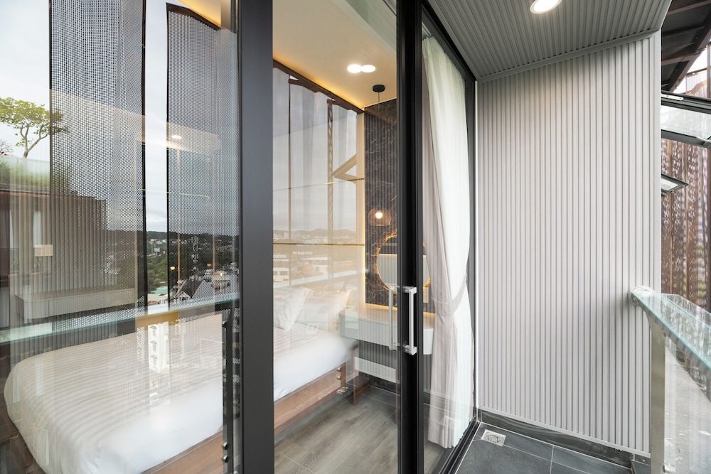 Club Double Room, 1 Bedroom, City View