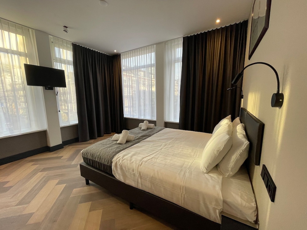 Comfort Double Room - Photo 1