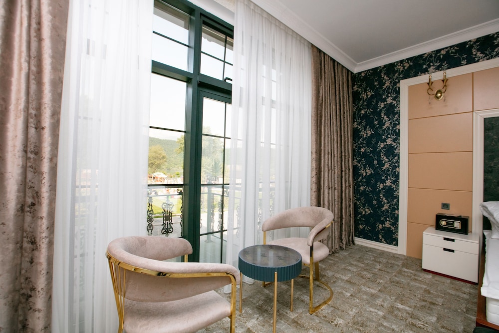 Superior Room, 1 Bedroom, Non Smoking photo 1